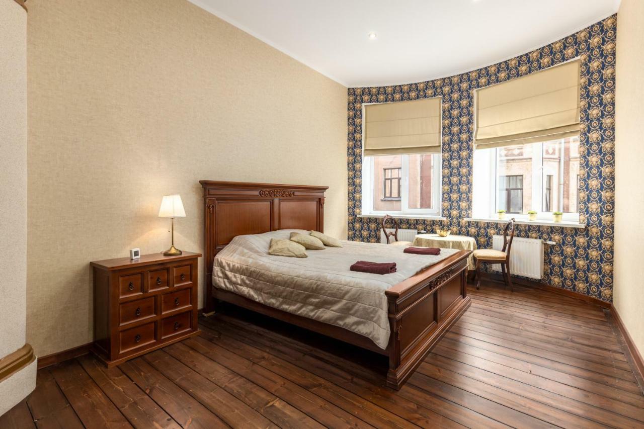Dagda Central Apartment Riga Eksteriør bilde