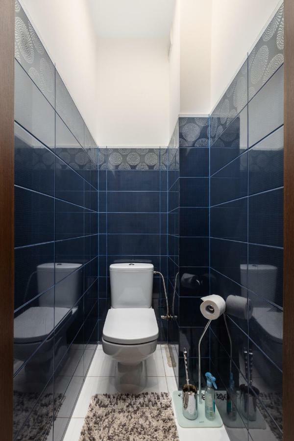 Dagda Central Apartment Riga Eksteriør bilde