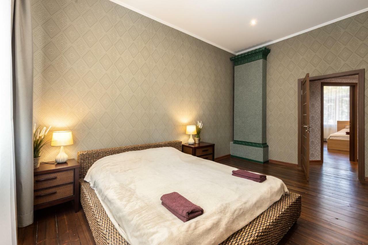 Dagda Central Apartment Riga Eksteriør bilde