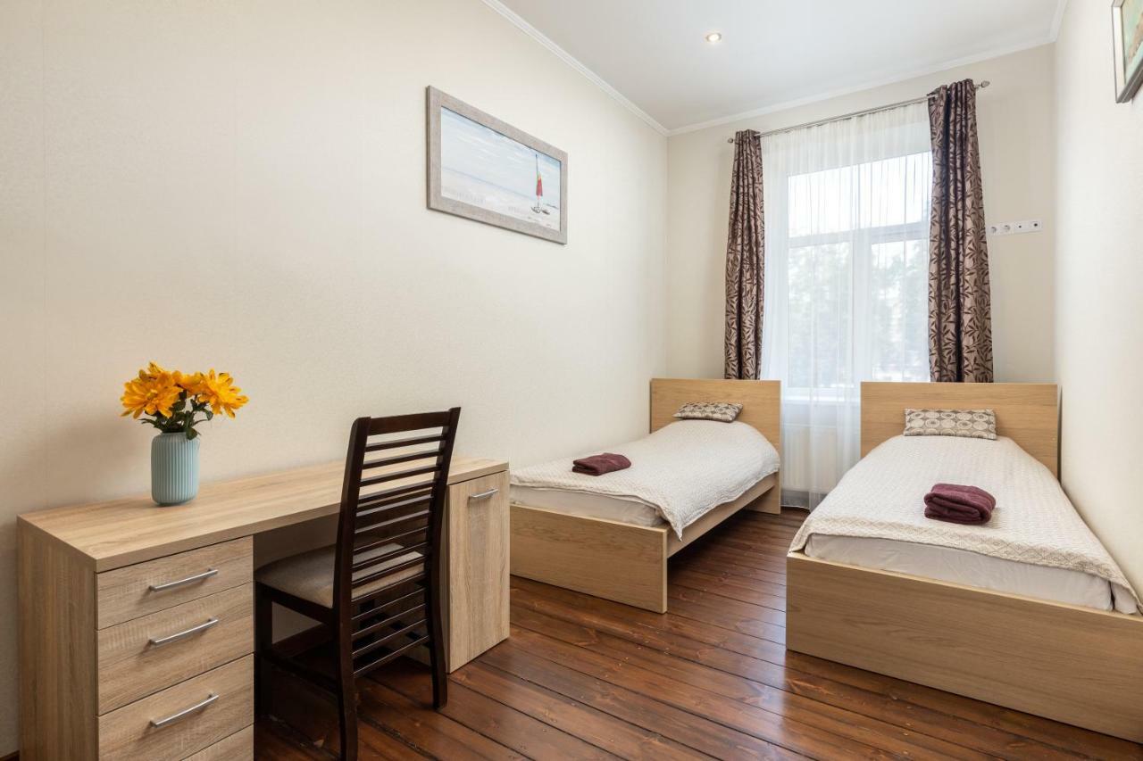 Dagda Central Apartment Riga Eksteriør bilde