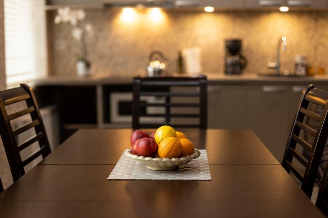 Dagda Central Apartment Riga Eksteriør bilde