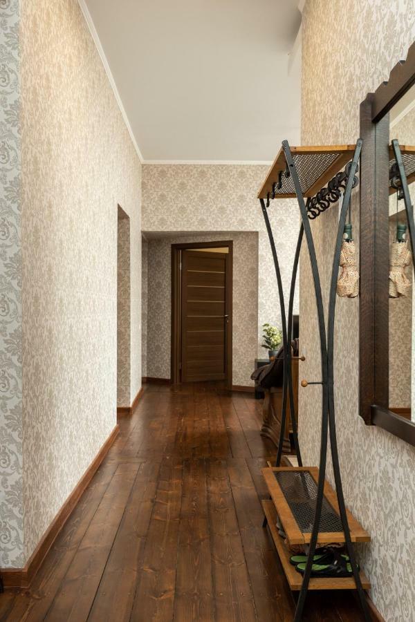 Dagda Central Apartment Riga Eksteriør bilde