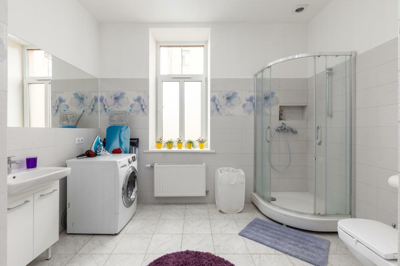 Dagda Central Apartment Riga Eksteriør bilde